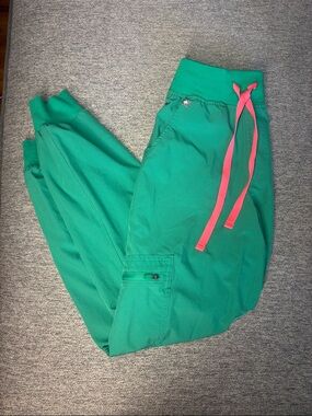 Figs Zamora Jogger Scrub Pants